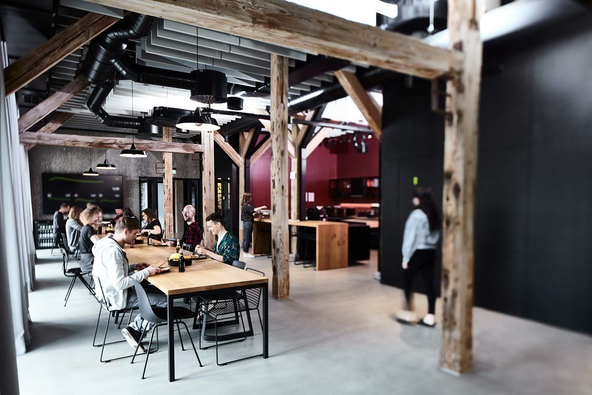 Standort Lotum